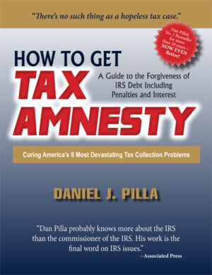 How to Get Tax Amnesty