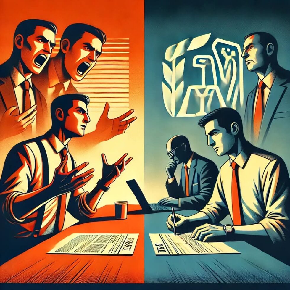 Negotiation Strategies For IRS Resolutions Tax Problems Solved Dan Negotiation strategies for irs resolutions tax problems solved dan