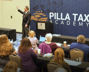 Taxpayers Defense Conference Registration