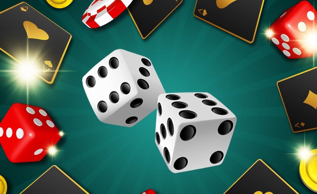 Gamblers Face Tax Liabilities on Phantom Income
